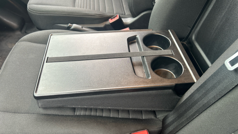 Ford Transit Custom 280 L1 Diesel Fwd 2.0 EcoBlue 130ps Low Roof Limited Van